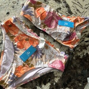 NWT Cupshe bikini